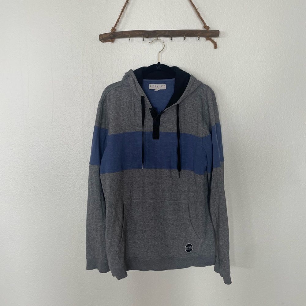 Men’s Ezekiel  hoodie